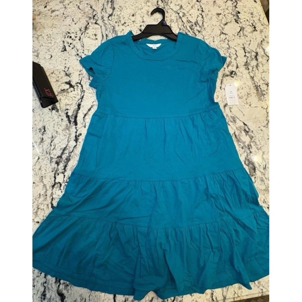 NEW women's size XS (0-2) Time & Tru dress.